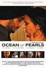 Ocean of Pearls Poster