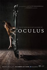 Oculus (v.f.) Affiche de film