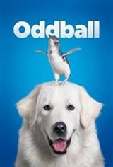 Oddball Poster