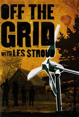Off the Grid Movie Poster