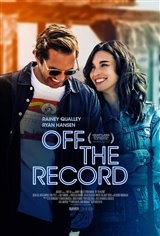 Off the Record Movie Poster