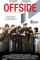 Offside Movie Poster Movie Poster