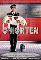 O'Horten (v.o.a.) Movie Poster