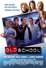 Review: Old School