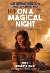 On a Magical Night Movie Poster