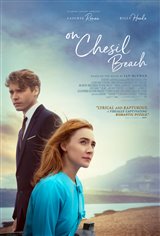 On Chesil Beach Affiche de film