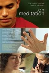 On Meditation Movie Poster