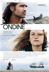Ondine Movie Poster Movie Poster