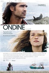 Ondine Affiche de film