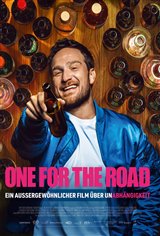 One For the Road Movie Poster