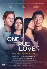 One True Loves Movie Trailer