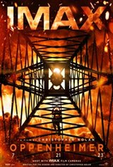 Oppenheimer: The IMAX Experience in 70mm Movie Trailer