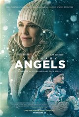 Ordinary Angels Movie Trailer
