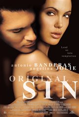 Original Sin Large Poster