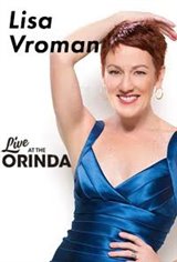 Orinda Concert Series: Lisa Vroman Live Movie Poster