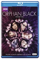 Orphan Black: Season Four Movie Poster Movie Poster