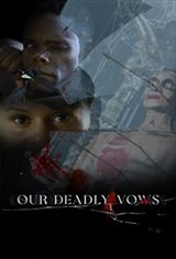 Our Deadly Vows Poster