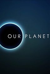 Our Planet (Netflix) Poster