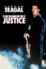 Out for Justice Affiche de film