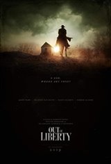 Out Of Liberty Poster