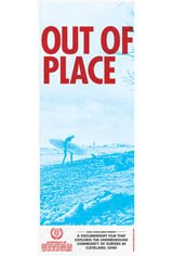 Out of Place Poster