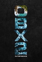 Outer Banks (Netflix) Affiche de film