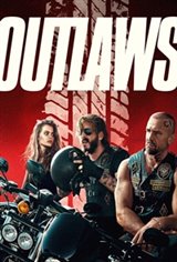Outlaws Affiche de film