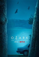 Ozark (Netflix) Poster
