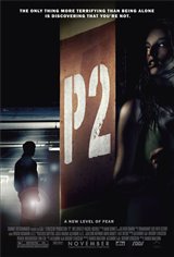 P2 Movie Poster Movie Poster