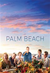 Palm Beach Affiche de film