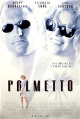 Palmetto Poster