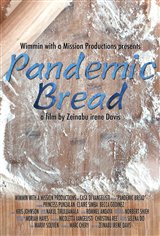 Pandemic Bread Movie Poster