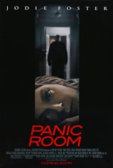 Panic Room Affiche de film