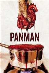 Panman Poster