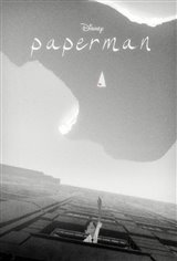 Paperman Movie Poster