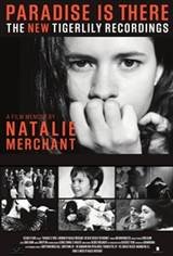 Paradise Is There, A Memoir by Natalie Merchant Movie Poster
