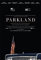 Parkland (v.f.) Affiche de film