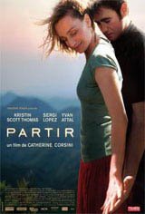 Partir Movie Poster