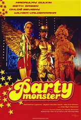 Party Monster Affiche de film