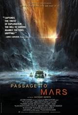 Passage to Mars Movie Poster