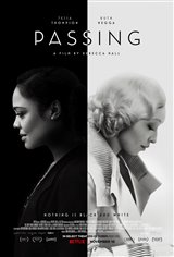 Passing (v.o.a.s-t.f.) Affiche de film