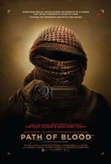 Path of Blood Affiche de film