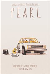 Pearl (2016) Affiche de film