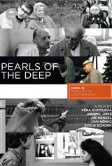 Pearls of the Deep Poster