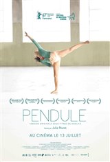 Pendule Movie Poster
