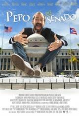 Pepo Pal Senado Movie Poster