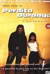 Perdita Durango Affiche de film