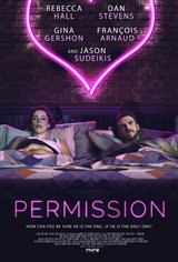 Permission Affiche de film