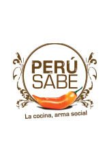Perú Sabe: Cuisine as an Agent of Social Change Movie Poster