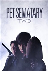 Pet Sematary Two Poster